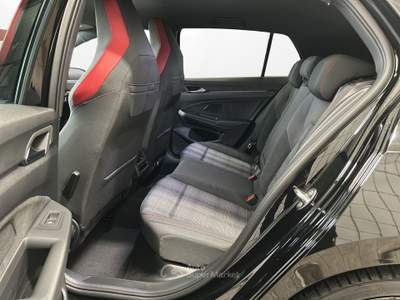 Volkswagen Golf Golf 8.5 GTI 2.0 TSI DSG Black Style, pack Business, cockpit pro Nero usata Moncalieri