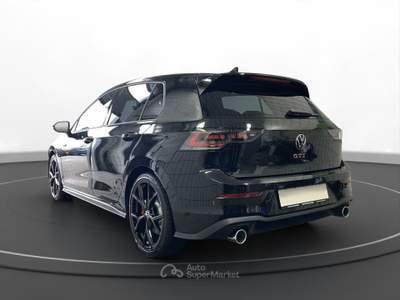 Volkswagen Golf Golf 8.5 GTI 2.0 TSI DSG Black Style, pack Business, cockpit pro Nero usata Moncalieri
