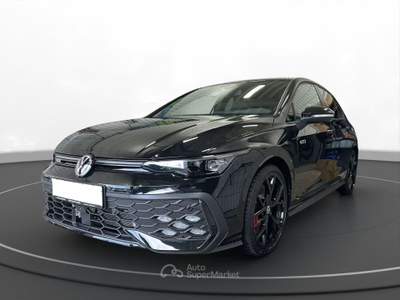 Volkswagen Golf Golf 8.5 GTI 2.0 TSI DSG Black Style, pack Business, cockpit pro Nero usata Moncalieri