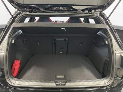 Volkswagen Golf Golf 8.5 GTI 2.0 TSI DSG Black Style, pack Business, cockpit pro Nero usata Moncalieri