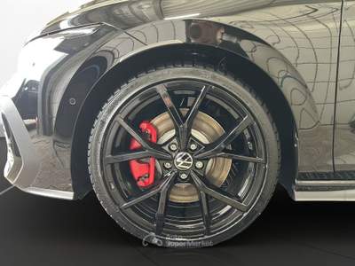 Volkswagen Golf Golf 8.5 GTI 2.0 TSI DSG Black Style, pack Business, cockpit pro Nero usata Moncalieri
