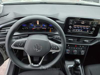 Volkswagen T-Roc T-Roc 1.0 TSI: 110CV, consumi bassi, interni tech e look unico Bianco usata Riccione