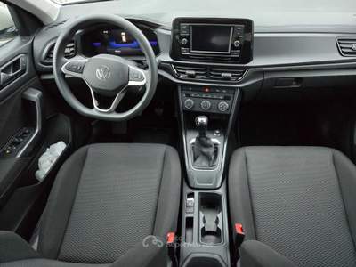 Volkswagen T-Roc T-Roc 1.0 TSI: 110CV, consumi bassi, interni tech e look unico Bianco usata Riccione