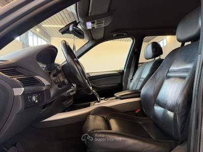 BMW X5 3.0d cat Attiva Grigio usata Latina