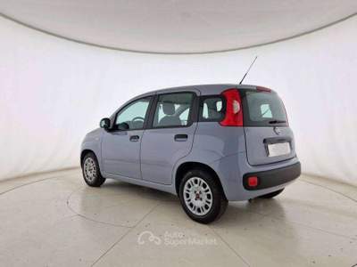 Fiat Panda 1.0 firefly hybrid City Life s *PROMO FIN* usata Savignano sul Rubicone