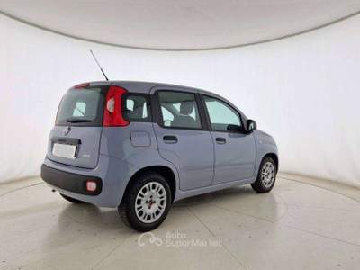 Fiat Panda 1.0 firefly hybrid City Life s *PROMO FIN* usata Savignano sul Rubicone