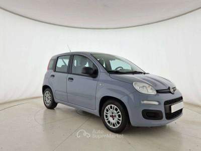 Fiat Panda 1.0 firefly hybrid City Life s *PROMO FIN* usata Savignano sul Rubicone
