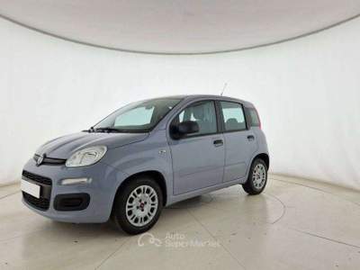 Fiat Panda 1.0 firefly hybrid City Life s *PROMO FIN* usata Savignano sul Rubicone