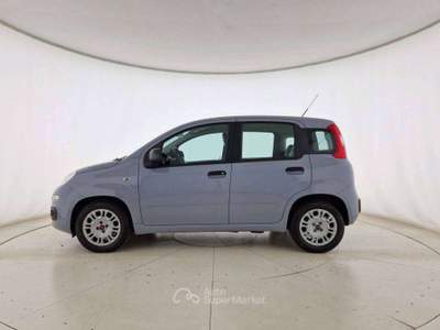 Fiat Panda 1.0 firefly hybrid City Life s *PROMO FIN* usata Savignano sul Rubicone