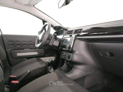 Citroen C3 1.2 puretech You s *PROMO FIN* Bianco usata Savignano sul Rubicone