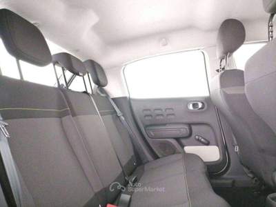 Citroen C3 1.2 puretech You s *PROMO FIN* Bianco usata Savignano sul Rubicone