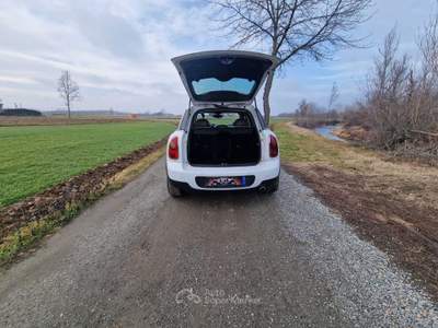 MINI Cooper pronta consegna Bianco usata Desio