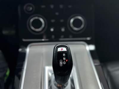 Land Rover Range Rover Evoque Auto in perfette condizioni usata Villaricca