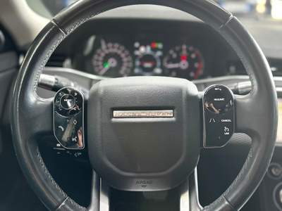Land Rover Range Rover Evoque Auto in perfette condizioni usata Villaricca