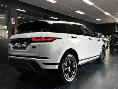 Land Rover Range Rover Evoque Auto in perfette condizioni usata Villaricca