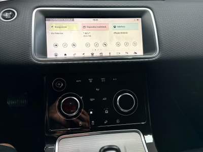 Land Rover Range Rover Evoque Auto in perfette condizioni usata Villaricca
