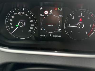 Land Rover Range Rover Evoque Auto in perfette condizioni usata Villaricca