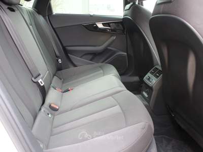 Audi A4 Audi A4 allroad garanzia casa madre 4x4 45 3.0 231cv tiptronic Bianco usata TAGLIO DI PO