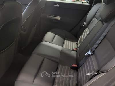 Volvo V50 D cat Summum Nero usata Leini