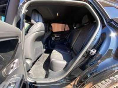 Mercedes-Benz GLC GLC 300D Coupe - PREMIUM PLUS Nero usata Roma