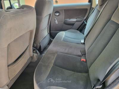 Citroen C3 Exclusive Nero usata Leini