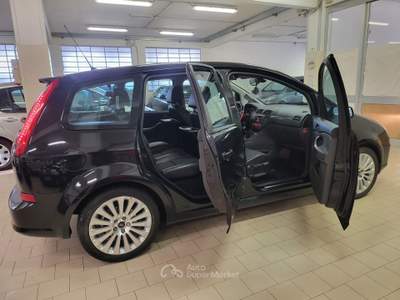 Ford C-Max Titanium GPL Nero usata Leini