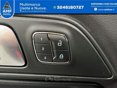 Ford Mustang 2.3l EcoBoost Premium/SHZ/Digi-Tacho/Cam Rosso usata Roma