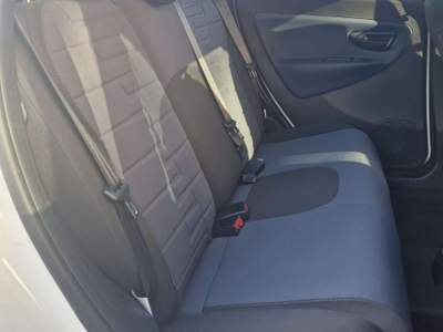 Lancia Ypsilon Ypsilon 1.0 firefly hybrid Platino s&s 70cv Bianco usata Orvieto