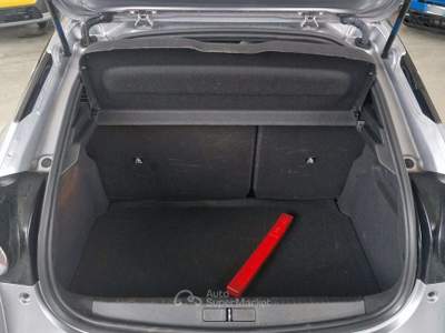 Lancia Ypsilon Ibrido 110cv Ypsilon e-DCT Grigio usata Orvieto