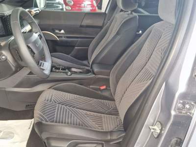 Lancia Ypsilon Ibrido 110cv Ypsilon e-DCT Grigio usata Orvieto