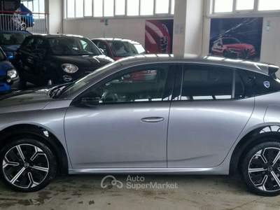 Lancia Ypsilon Ibrido 110cv Ypsilon e-DCT Grigio usata Orvieto