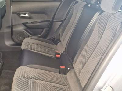 Lancia Ypsilon Ibrido 110cv Ypsilon e-DCT Grigio usata Orvieto
