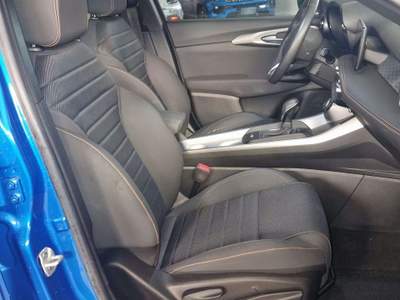 Alfa Romeo Tonale Tonale 1.5 hybrid Ti 160cv tct7 Blu/Azzurro usata Orvieto