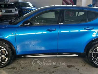 Alfa Romeo Tonale Tonale 1.5 hybrid Ti 160cv tct7 Blu/Azzurro usata Orvieto