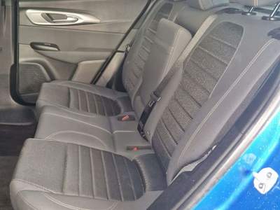 Alfa Romeo Tonale Tonale 1.5 hybrid Ti 160cv tct7 Blu/Azzurro usata Orvieto