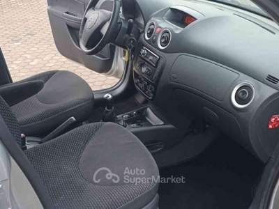 Citroen C3 1.4 Bi Energy METANO PER NEOPATENTATI Grigio usata Cigognola