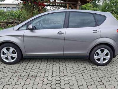 Seat Altea 2.0 TDI DPF ADATTA NEOPATENTATI Arancione usata Cigognola