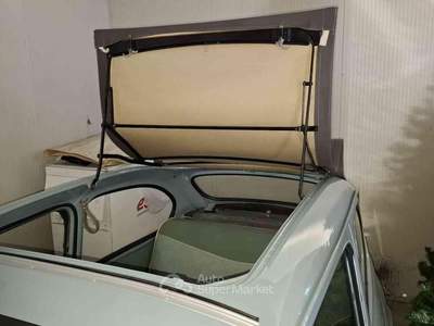 Fiat 600 APERTA Oro usata Cigognola