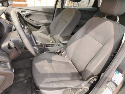 Ford Focus 1.5 tdci Titanium s&amp;s 120cv powershift usata Cigognola