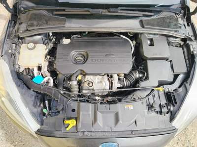 Ford Focus 1.5 tdci Titanium s&amp;s 120cv powershift usata Cigognola