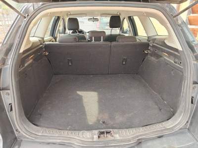 Ford Focus 1.5 tdci Titanium s&amp;s 120cv powershift usata Cigognola