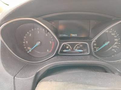 Ford Focus 1.5 tdci Titanium s&amp;s 120cv powershift usata Cigognola