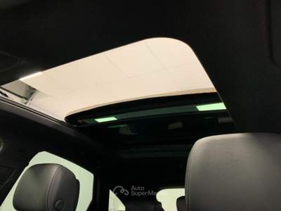 Audi Q5 SPB Tetto Apribile Sportback S Line Quattro 40 TDI Bianco usata Qualiano