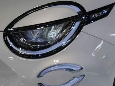 Fiat 600