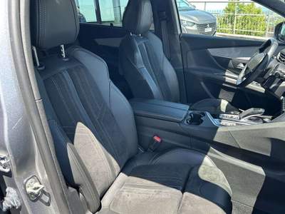 Peugeot 5008 1.5 bluehdi GT Line s Grigio usata Borgo Maggiore