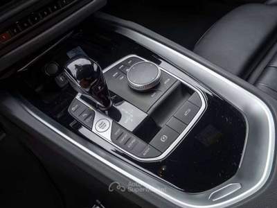 BMW Z4 Z4 Z4 sdrive 20i auto Sport Line 197cv Bianco usata Monte Compatri