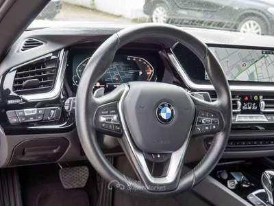 BMW Z4 Z4 Z4 sdrive 20i auto Sport Line 197cv Bianco usata Monte Compatri