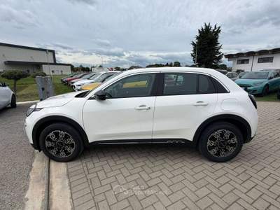 Fiat 600 600 IV 2025 1.2 hybrid  145cv auto Bianco usata Savignano sul Rubicone