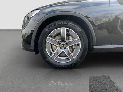 Mercedes-Benz GLC GLC 300d 4M Mild Hyb. AMG Advanced 269CV Nero usata Padova