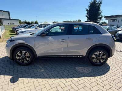 Fiat 600 600 IV 2025 1.2 hybrid  145cv auto Verde usata Savignano sul Rubicone
